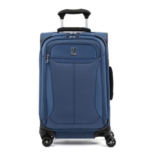 Travelpro Tourlite 21" Expandable Carry-on Spinner