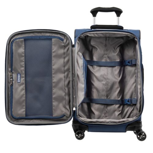 Travelpro Tourlite 21 Expandable Carry on Spinner 6