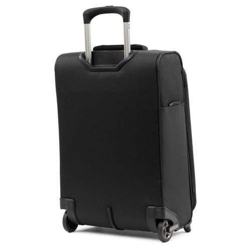 Travelpro Tourlite 22 Expandable Carry on Rollaboard 10