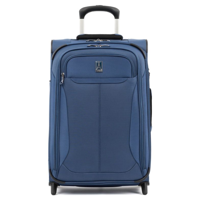 Travelpro Tourlite 22" Expandable Carry-on Rollaboard