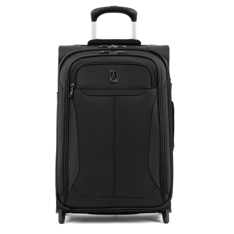 Travelpro Tourlite 22" Expandable Carry-on Rollaboard