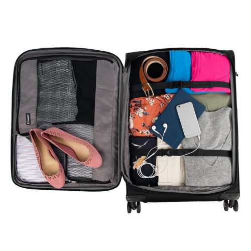 Travelpro Tourlite 25 Expandable Spinner 14