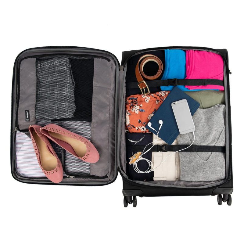 Travelpro Tourlite 25 Expandable Spinner 14