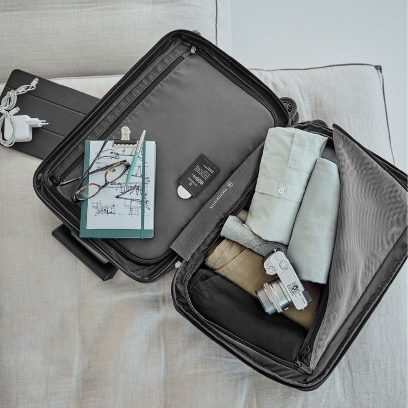 Victorinox Airox Advanced Frequent Flyer Plus Carry On 26