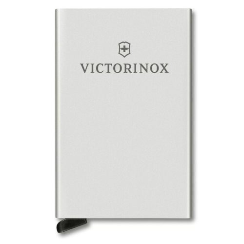 Victorinox Altius Secrid Leather Card Wallet 5