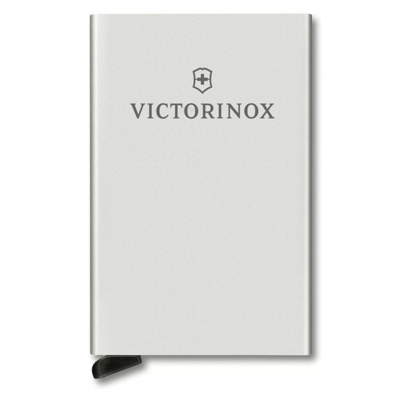 Victorinox Altius Secrid Leather Card Wallet 5