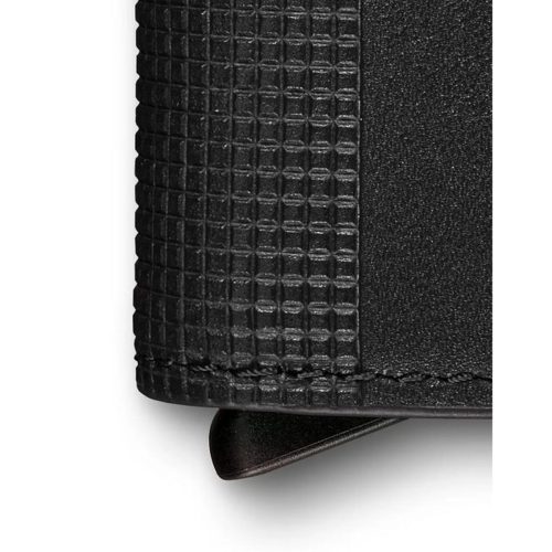 Victorinox Altius Secrid Leather Card Wallet 7