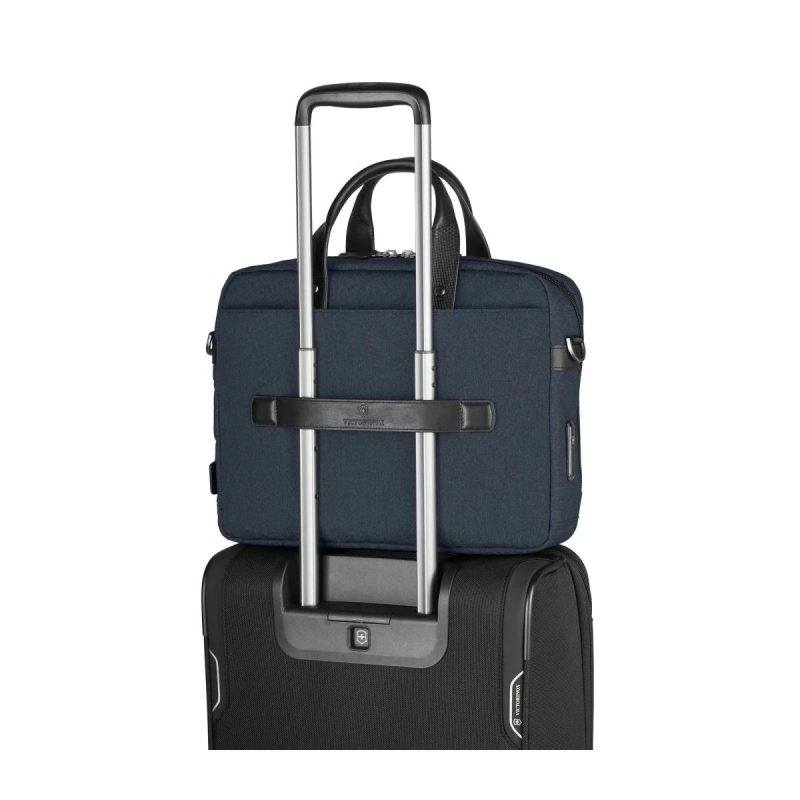 Victorinox Architecture Urban2 Briefcase 13