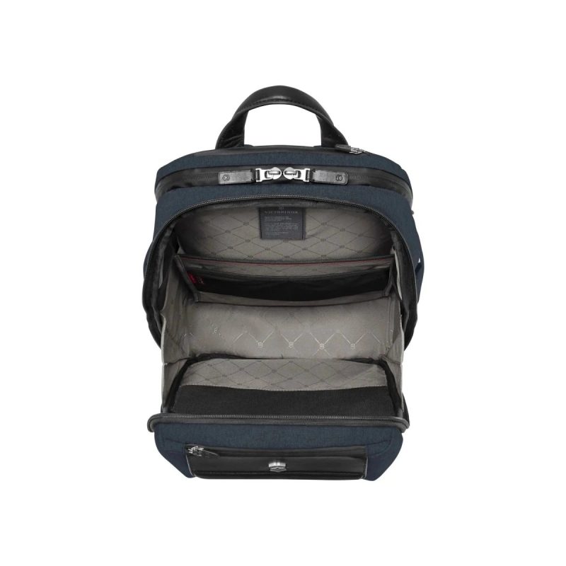 Victorinox Architecture Urban2 Deluxe Backpack 11