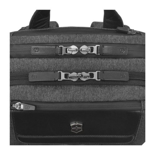 Victorinox Architecture Urban2 Deluxe Backpack 19