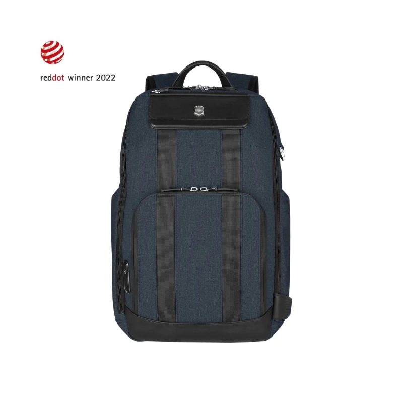 Victorinox Architecture Urban2 Deluxe Backpack