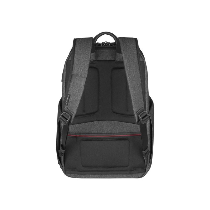 Victorinox Architecture Urban2 Deluxe Backpack 4 8ec424fb bba9 4c99 875b 4c55c3dc72ed