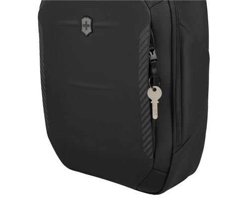 Victorinox Crosslight City Backpack 4