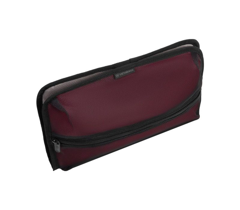 Victorinox Crosslight Frequent Flyer Carry On 17