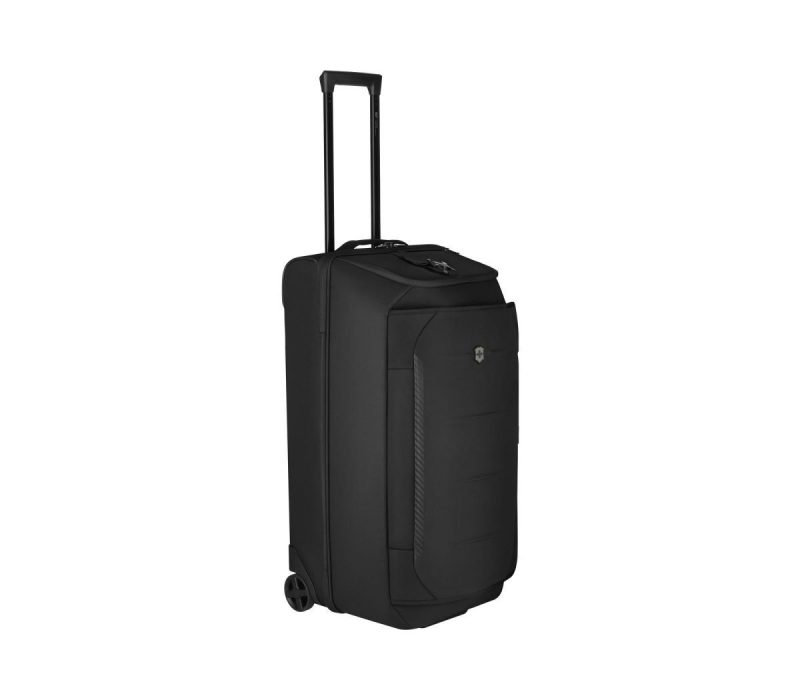 Victorinox Crosslight Wheeled Duffel 9