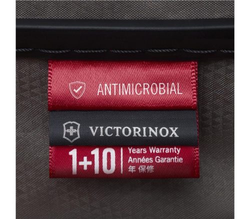 Victorinox Spectra 3 0 Expandable Frequent Flyer Plus Carry On 22