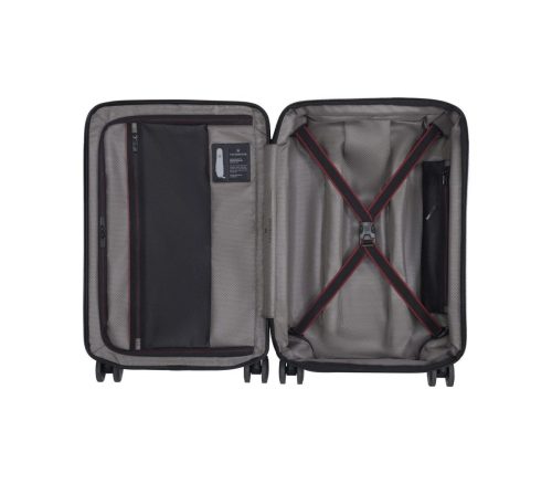 Victorinox Spectra 3 0 Expandable Frequent Flyer Plus Carry On 4