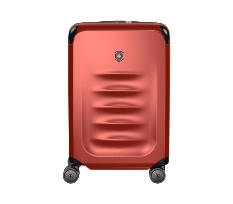 Victorinox Spectra 3 0 Expandable Frequent Flyer Plus Carry On 5