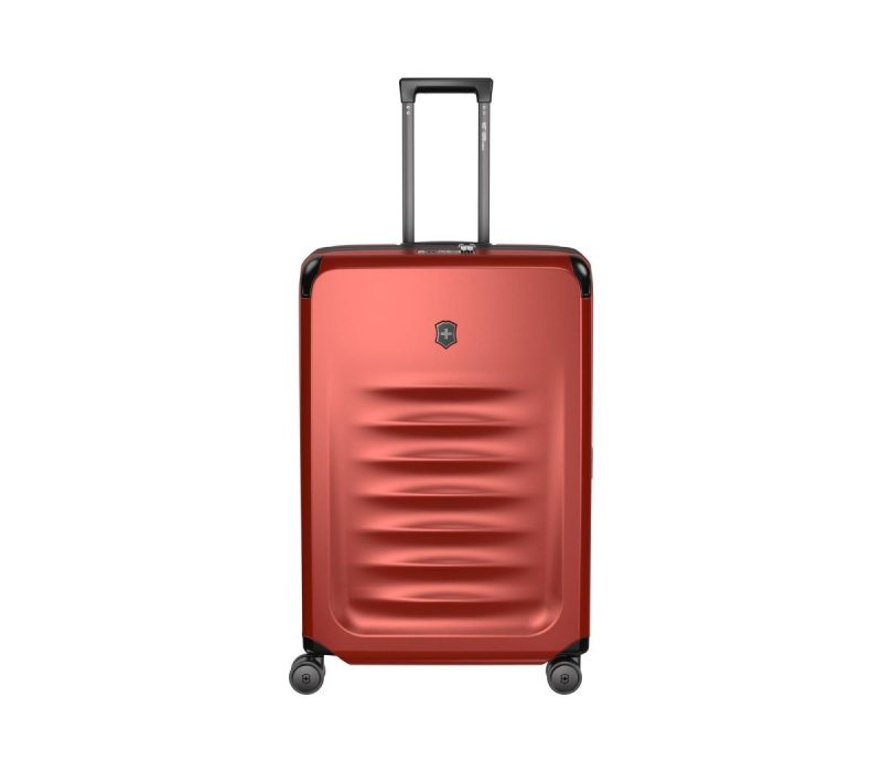 Victorinox Spectra 3 0 Expandable Large Case 4