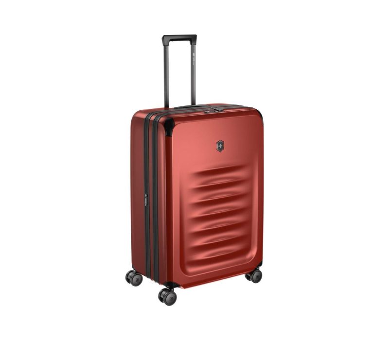 Victorinox Spectra 3 0 Expandable Large Case 7