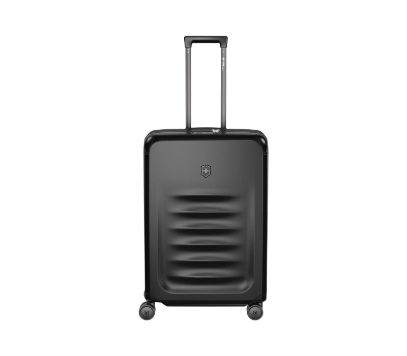 Victorinox Spectra 3 0 Expandable Medium Case 4