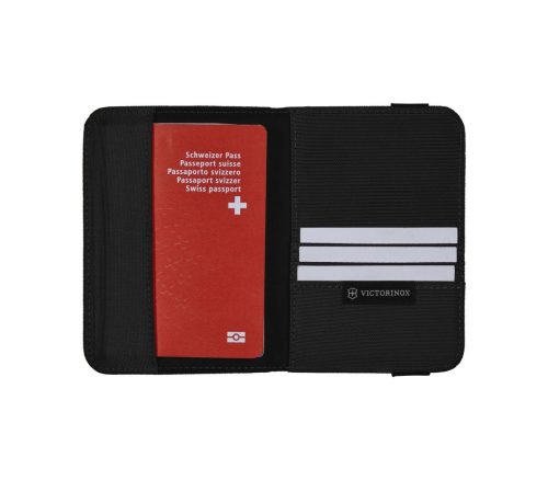 Victorinox TA 5 0 Passport Holder with RFID Protection 3