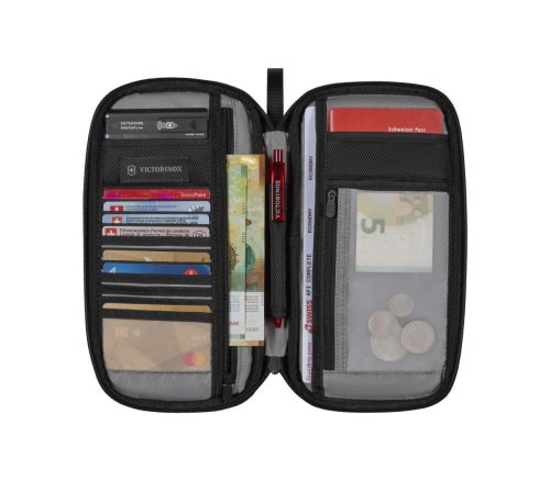 Victorinox TA 5 0 Travel Organizer with RFID Protection 4