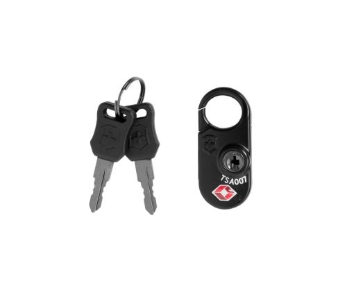 Victorinox Travel Accessories Edge TSA Mini Padlock