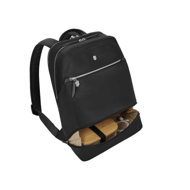 Victorinox Victoria Signature Deluxe Backpack 14