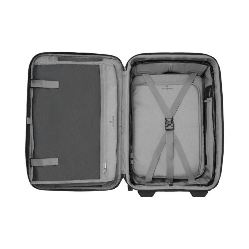 Victorinox Werks Traveler 6 0 2 Wheel Frequent Flyer Carry On 2