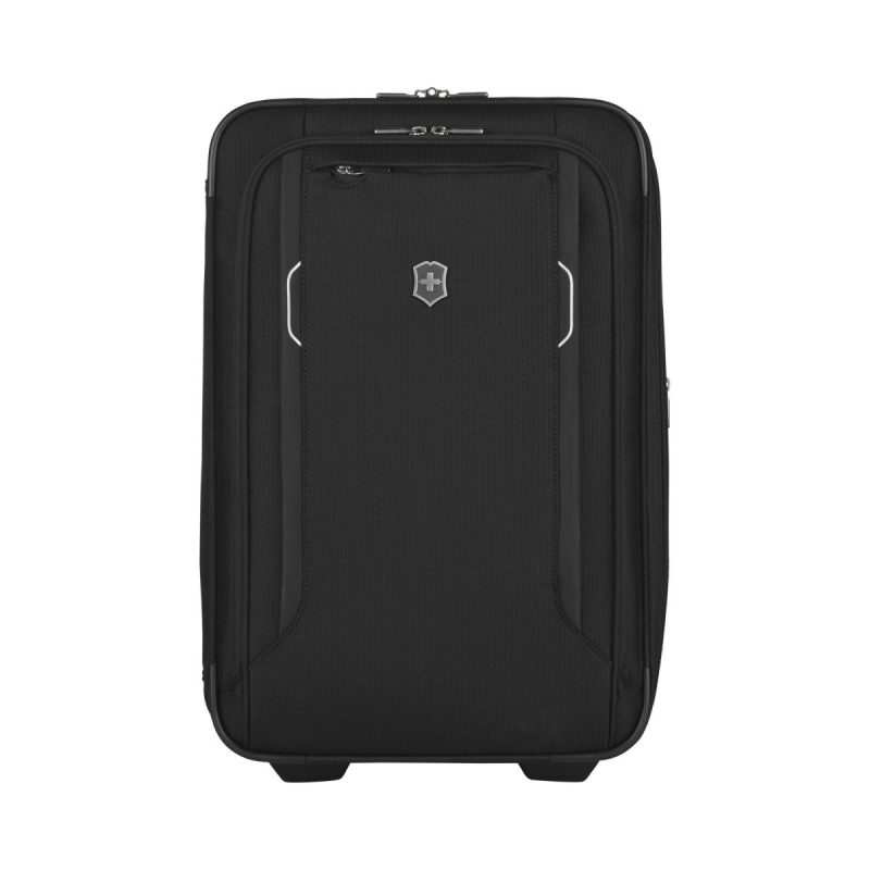 Victorinox Werks Traveler 6 0 2 Wheel Frequent Flyer Carry On 3