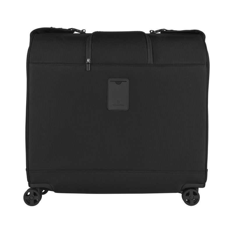 Victorinox Werks Traveler 6 0 Deluxe Wheeled Garment Bag 11