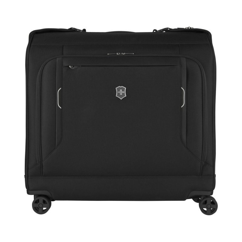 Victorinox Werks Traveler 6 0 Deluxe Wheeled Garment Bag 3