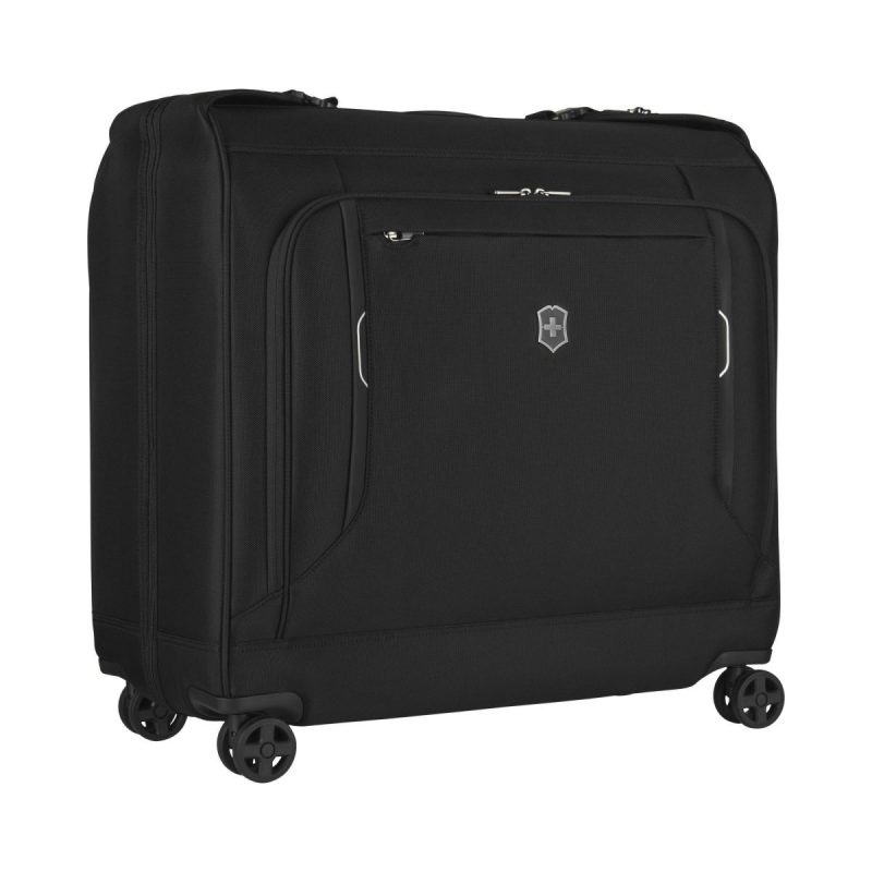 Victorinox Werks Traveler 6 0 Deluxe Wheeled Garment Bag 4