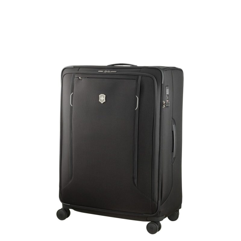 Victorinox Werks Traveler 6 0 Extra Large Upright 18