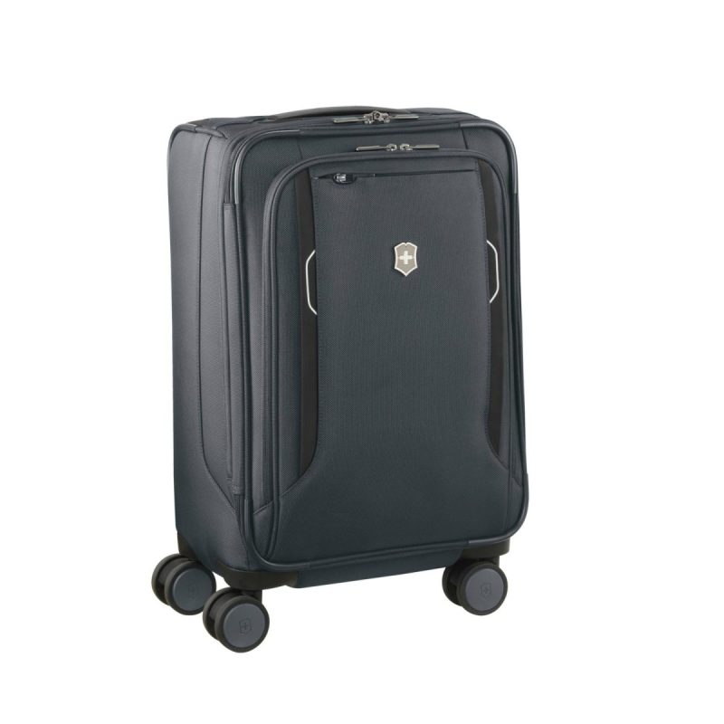 Victorinox Werks Traveler 6 0 Frequent Flyer Carry On 14