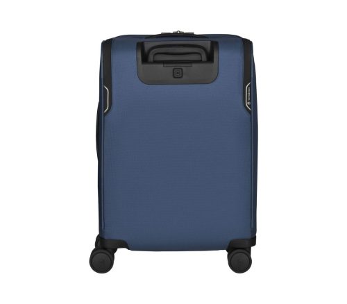 Victorinox Werks Traveler 6 0 Frequent Flyer Plus Softside Carry On 10