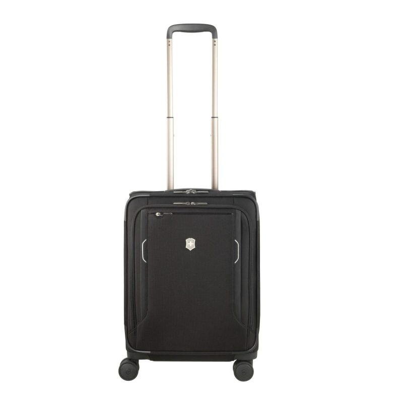 Victorinox Werks Traveler 6 0 Global Carry On 13