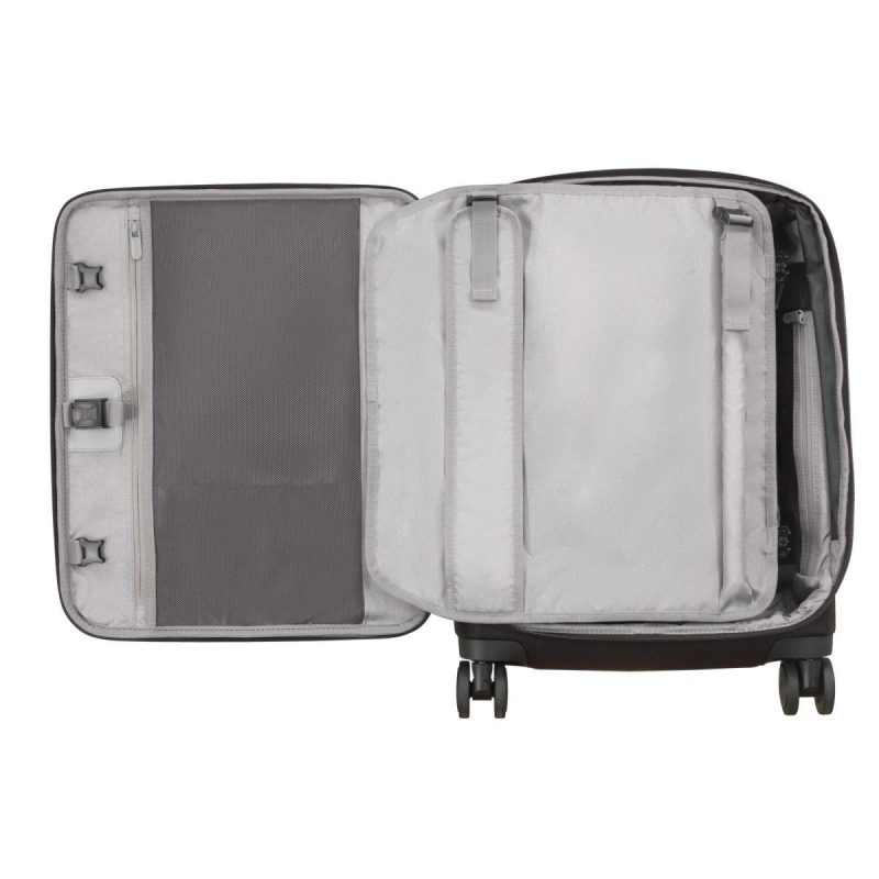 Victorinox Werks Traveler 6 0 Global Carry On 2