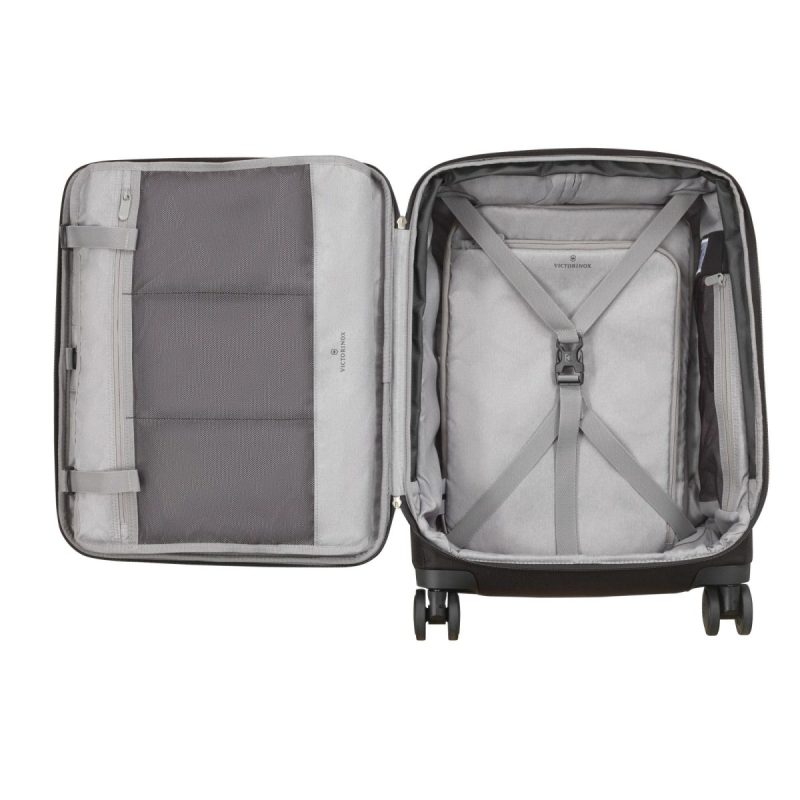 Victorinox Werks Traveler 6 0 Global Carry On 3