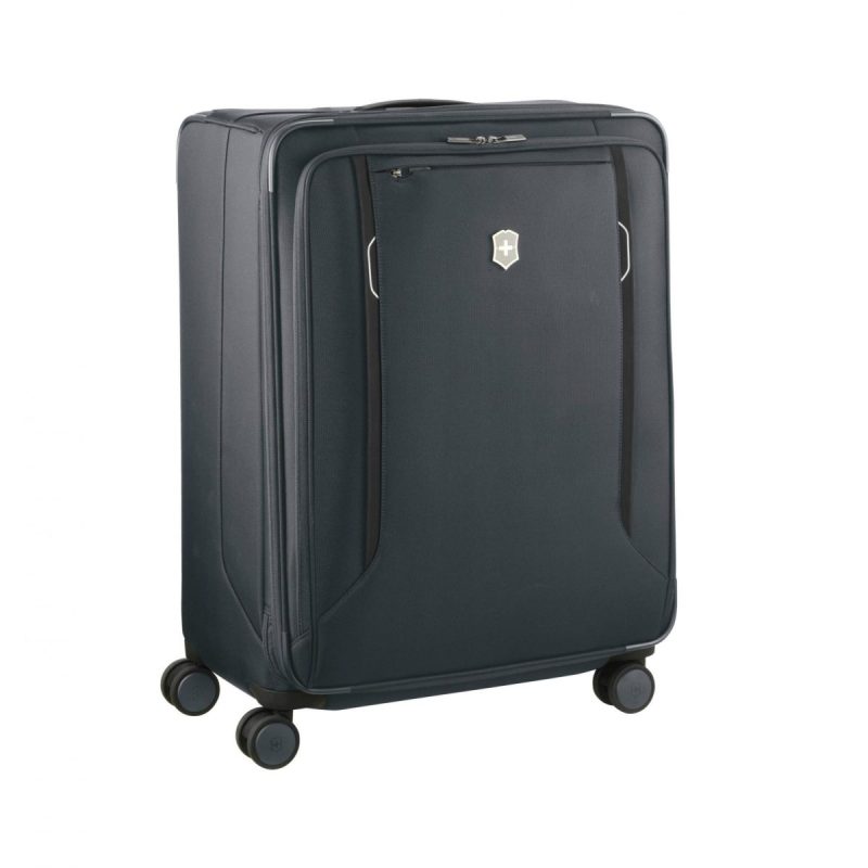 Victorinox Werks Traveler 6 0 Large Upright 18