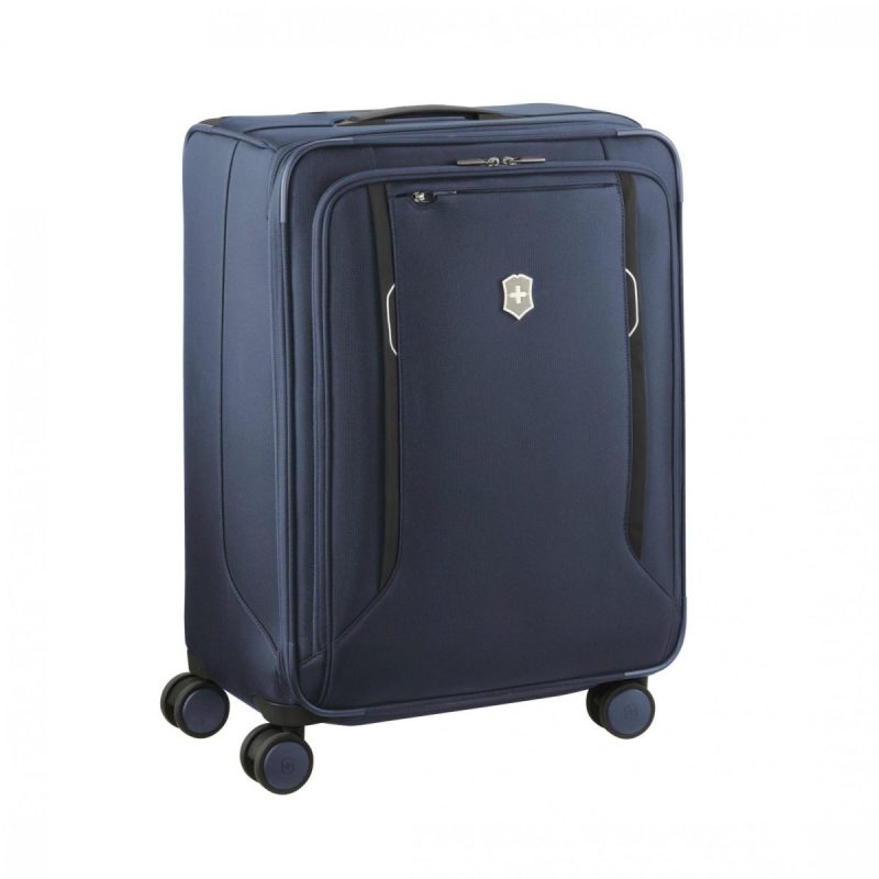 Victorinox Werks Traveler 6 0 Medium Upright 2