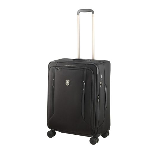 Victorinox Werks Traveler 6 0 Medium Upright 4