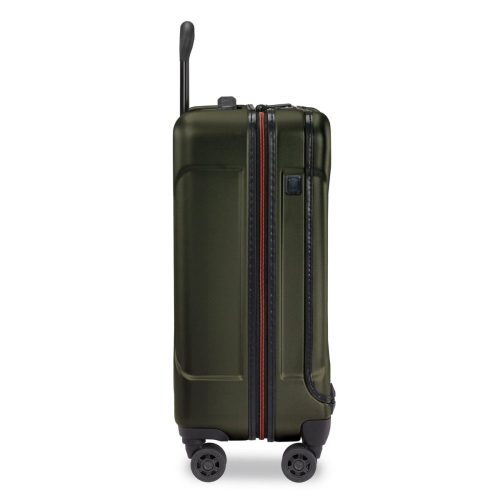 briggs riley torq international carry on spinner 4