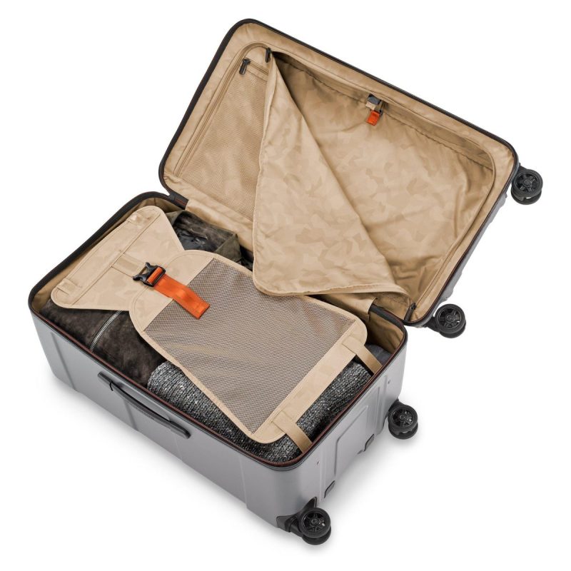 briggs riley torq medium trunk spinner 5