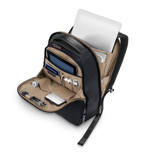 briggs riley work medium slim backpack 2