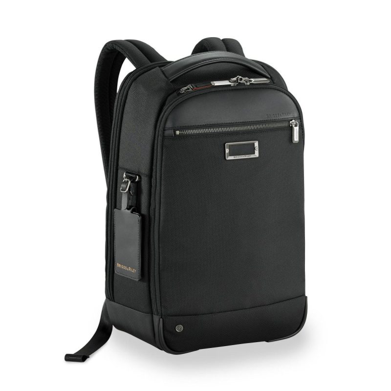 briggs riley work medium slim backpack 3