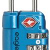 Eagle Creek TSA Travel Safe Lock