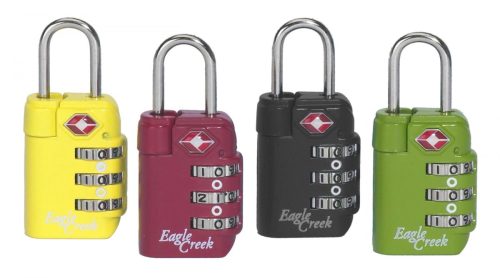 eagle creek tsa travel safe lock 2