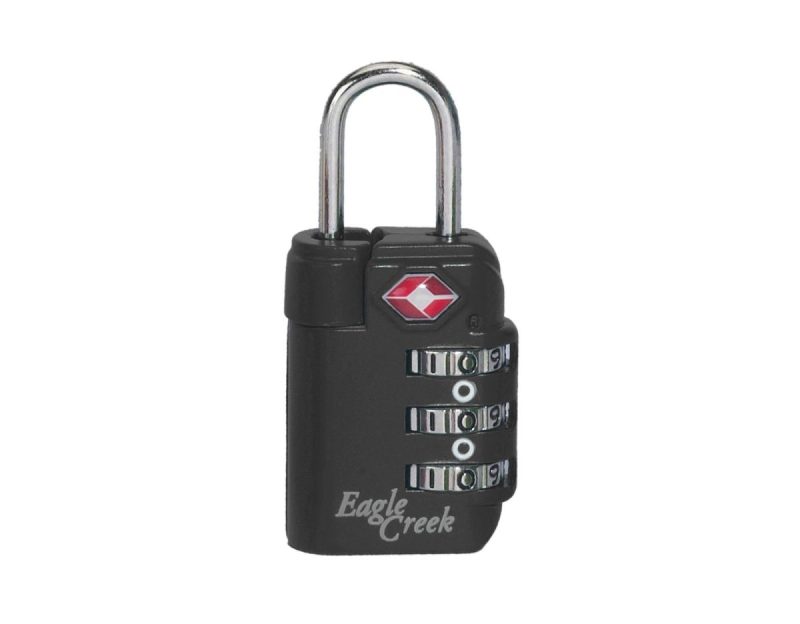 Eagle Creek TSA Travel Safe Lock